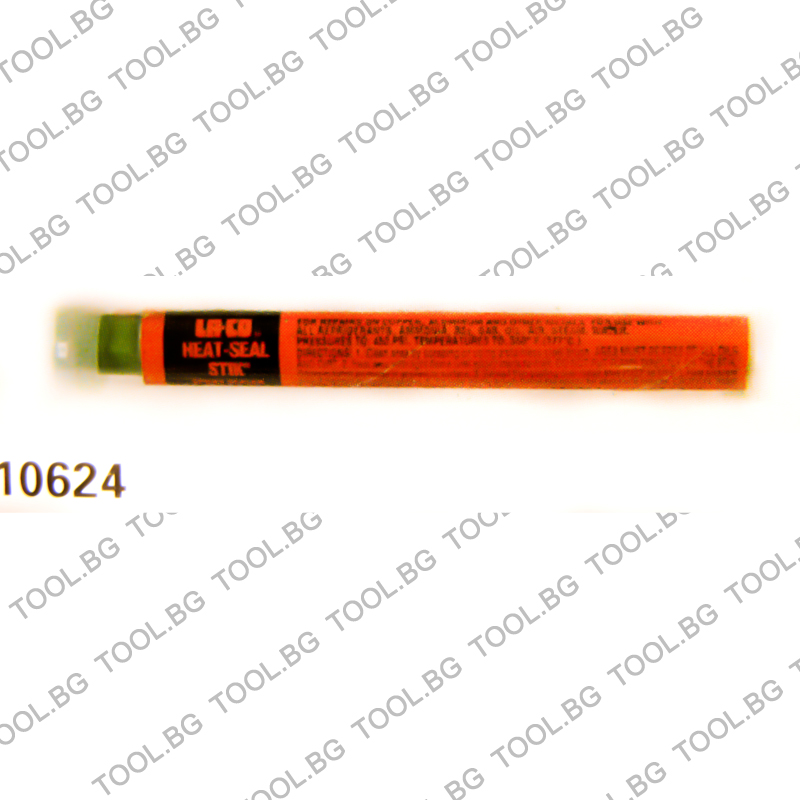 ЛЕПИЛО ЗА ИЗПАРИТЕЛИ REFCO LO-CO 10624